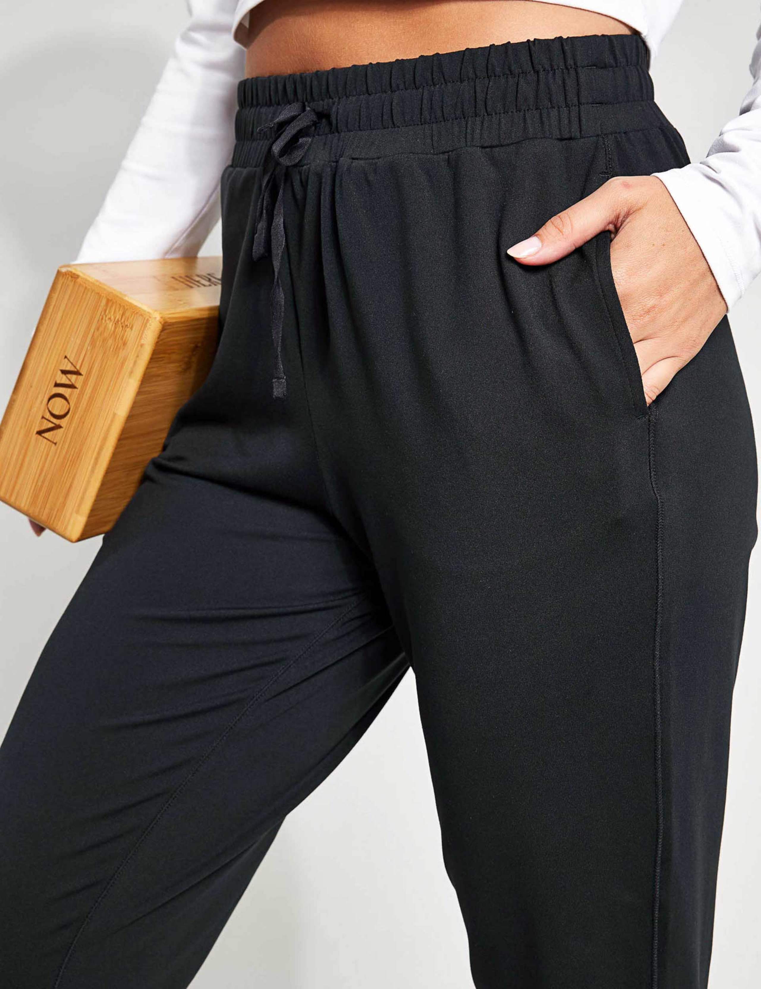 M&S Reset Cuffed Joggers