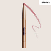 Rhode Peptide Lip Shape Contouring Lip Liner Creamy Lip Definition 0.75g