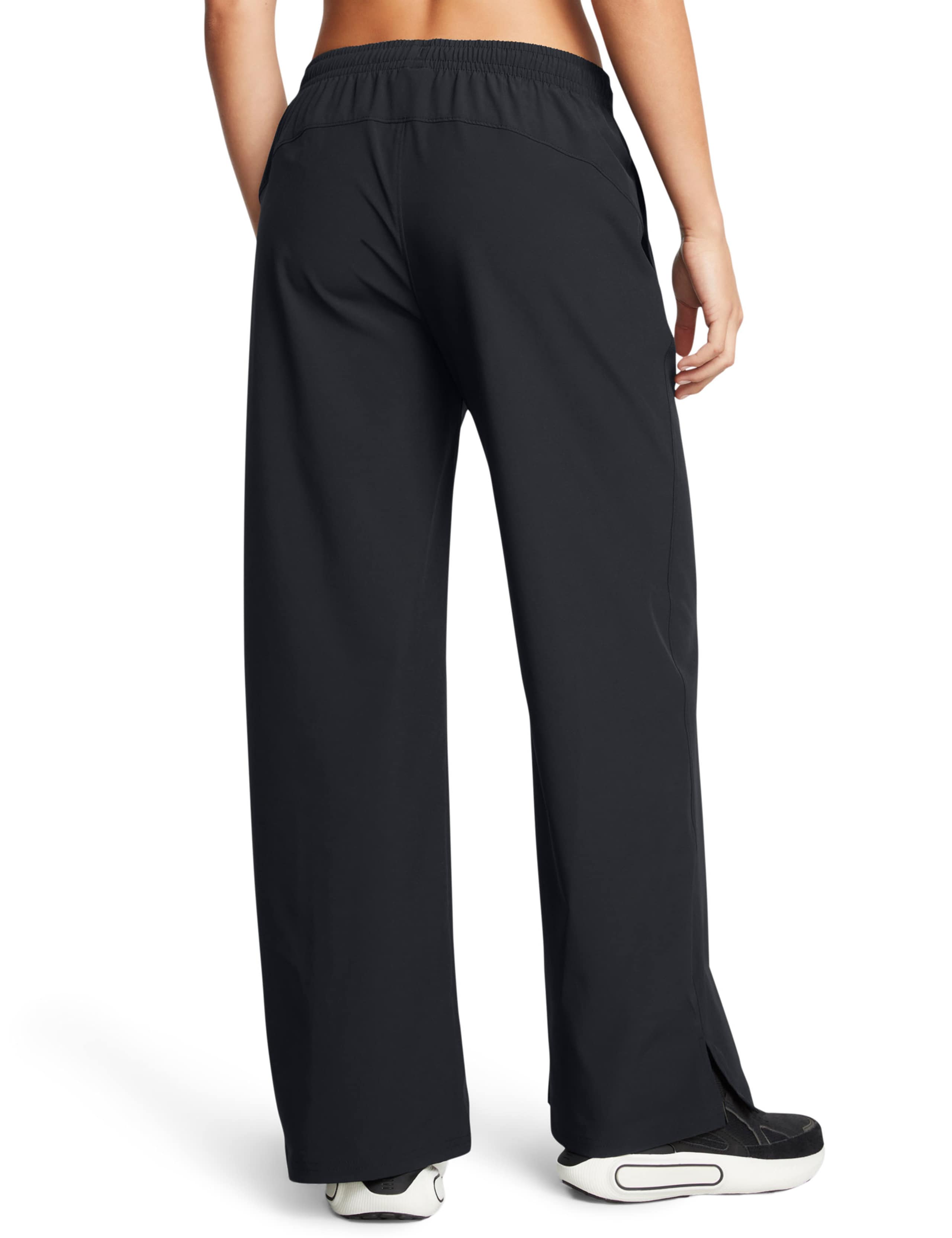 M&S Rival Wide Leg Joggers