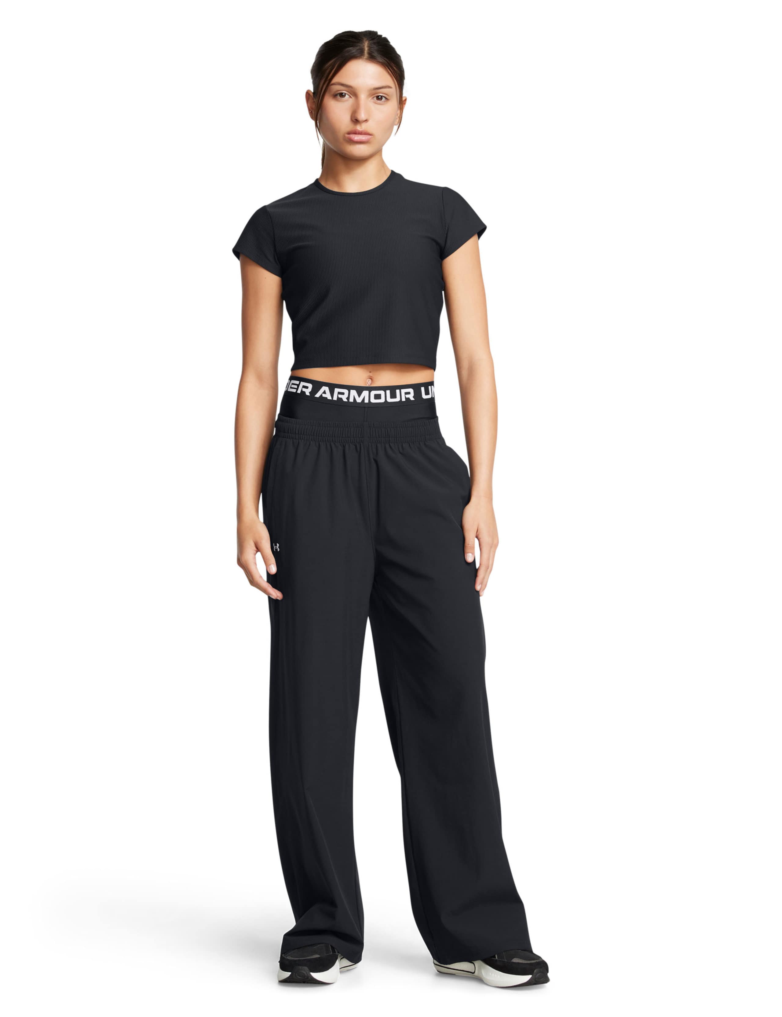 M&S Rival Wide Leg Joggers
