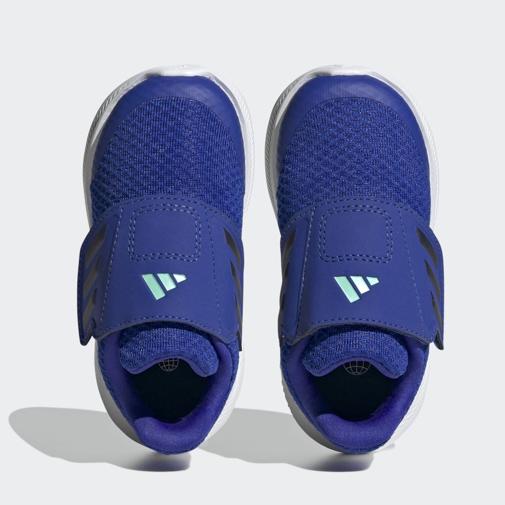 RunFalcon 3.0 Hook-and-Loop Shoes