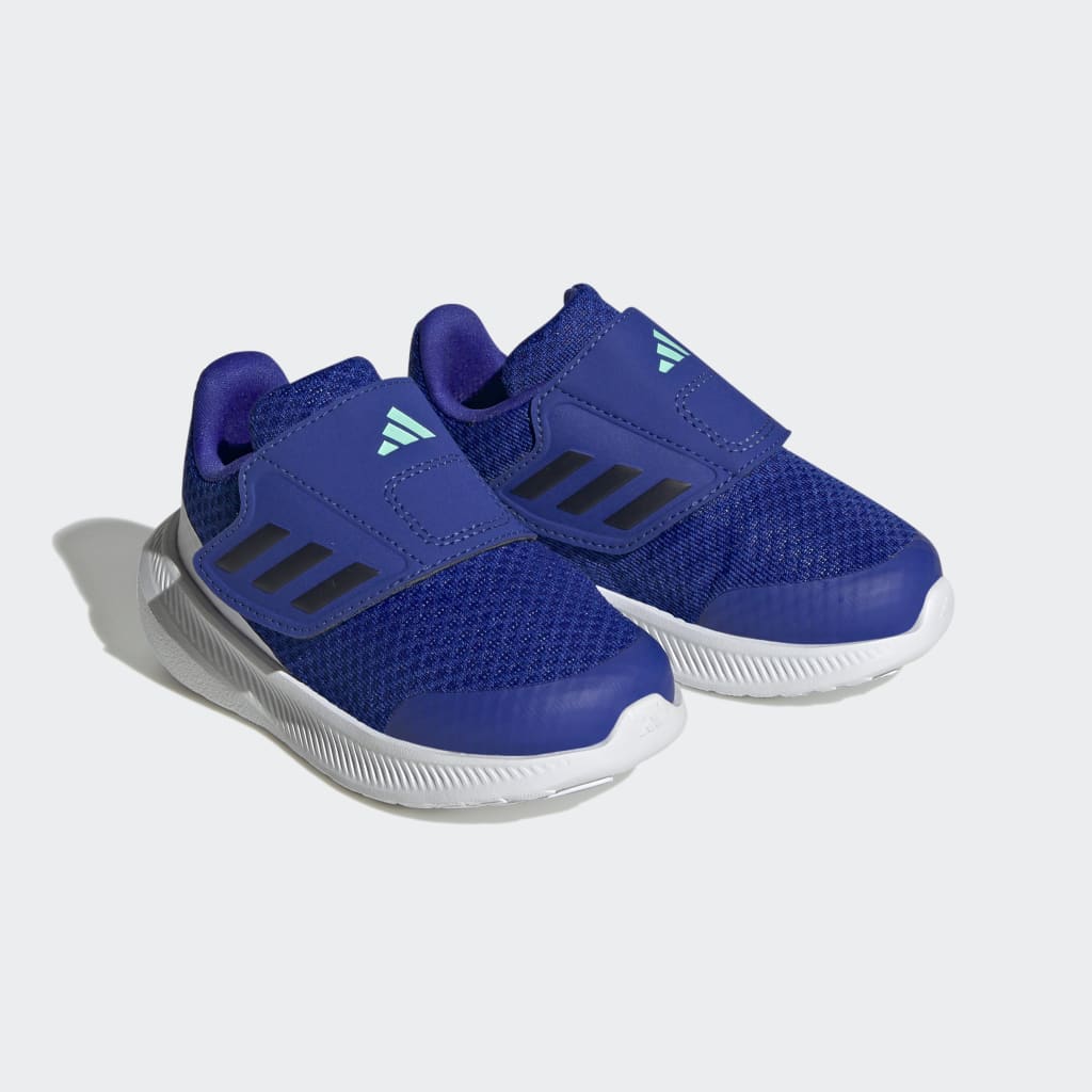 RunFalcon 3.0 Hook-and-Loop Shoes