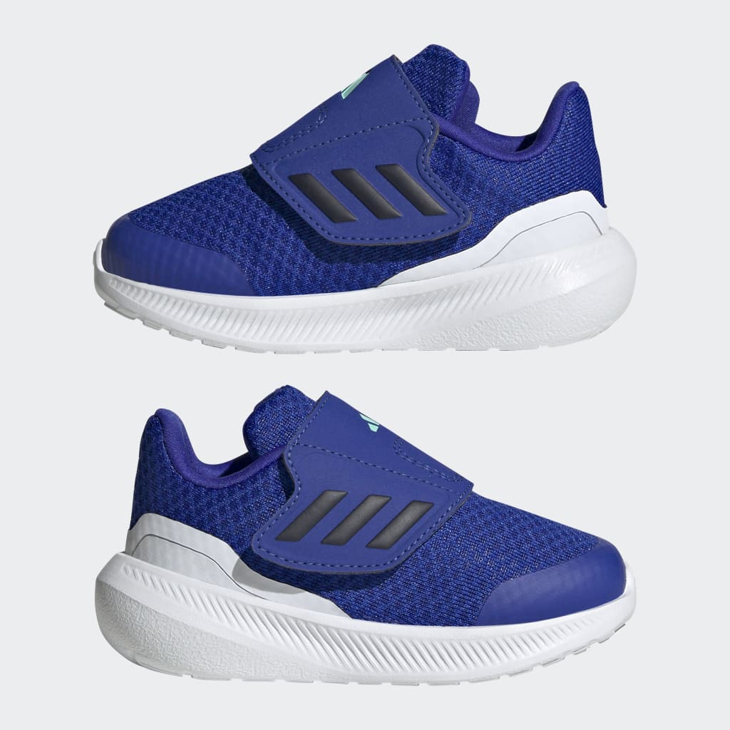 RunFalcon 3.0 Hook-and-Loop Shoes