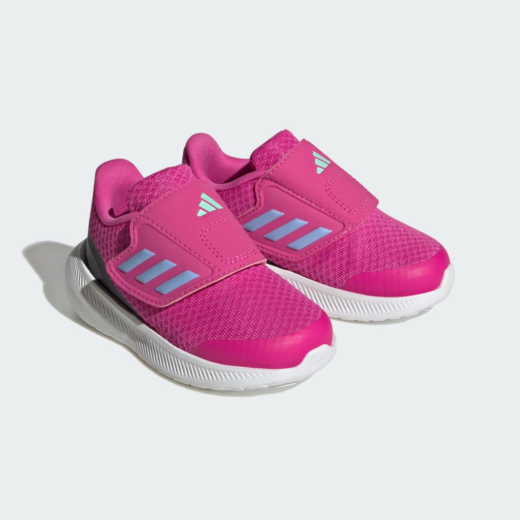 RunFalcon 3.0 Hook-and-Loop Shoes