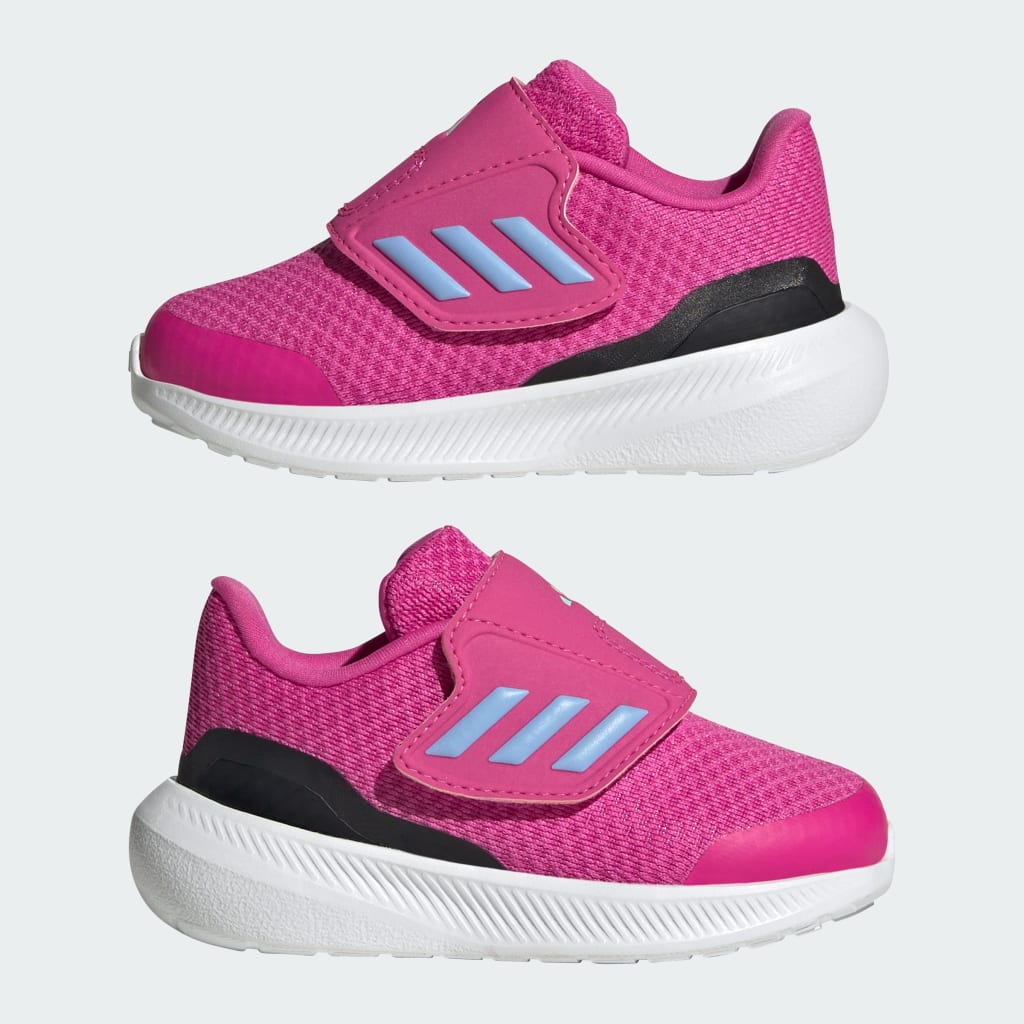 RunFalcon 3.0 Hook-and-Loop Shoes
