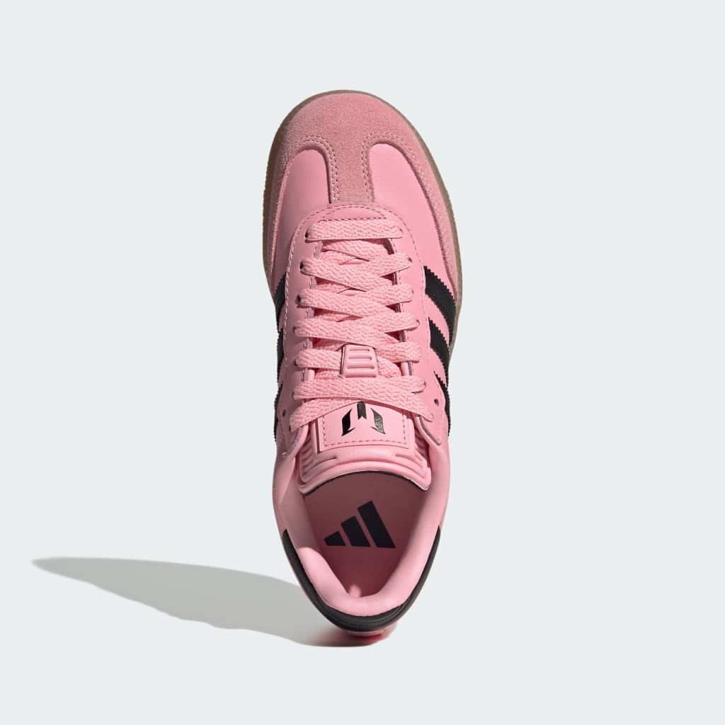 SAMBA MESSI INDOOR FOOTBALL SHOES