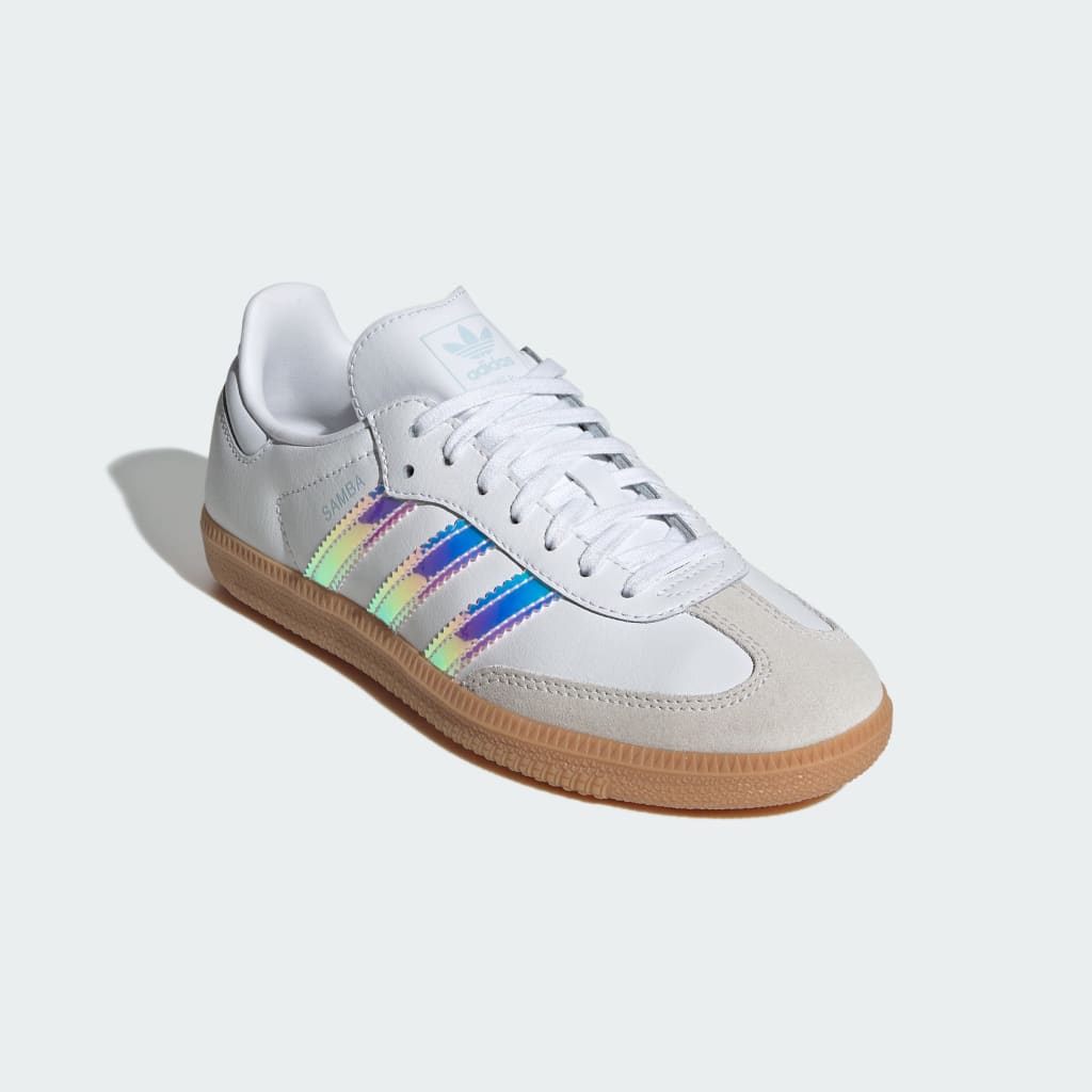 SAMBA OG SHOES