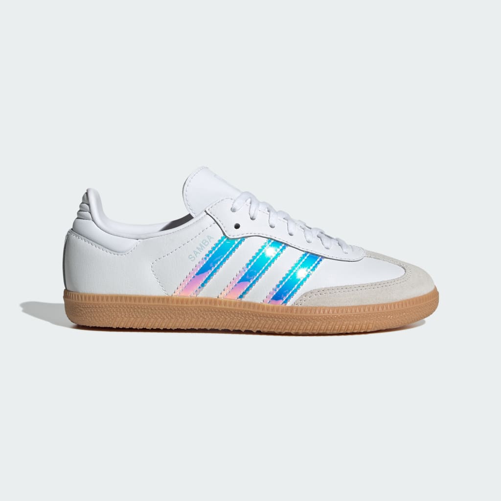SAMBA OG SHOES