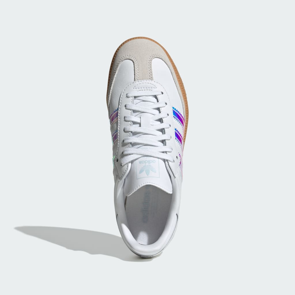 SAMBA OG SHOES