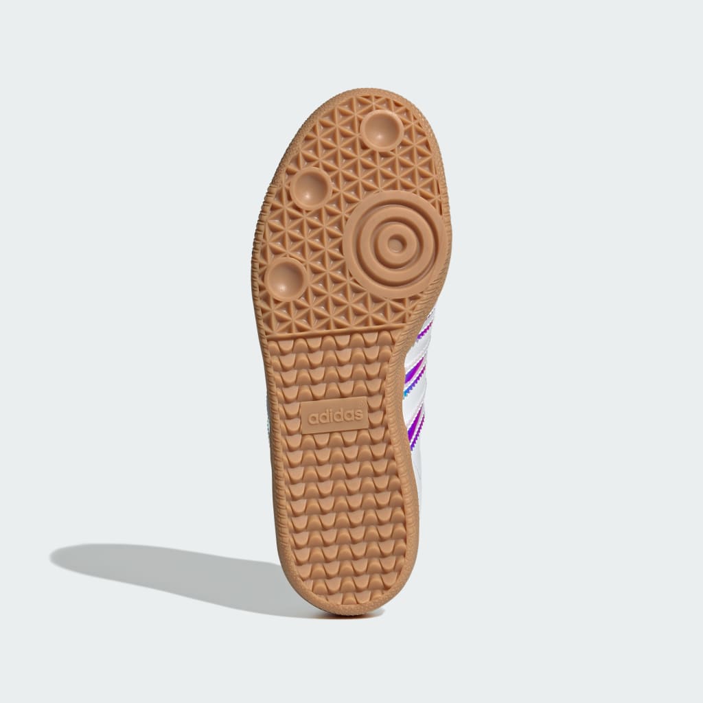 SAMBA OG SHOES