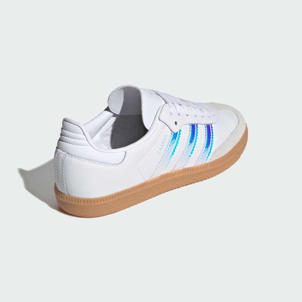 SAMBA OG SHOES