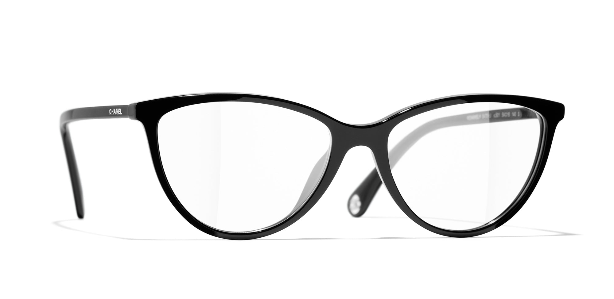 CAT EYE EYEGLASSES