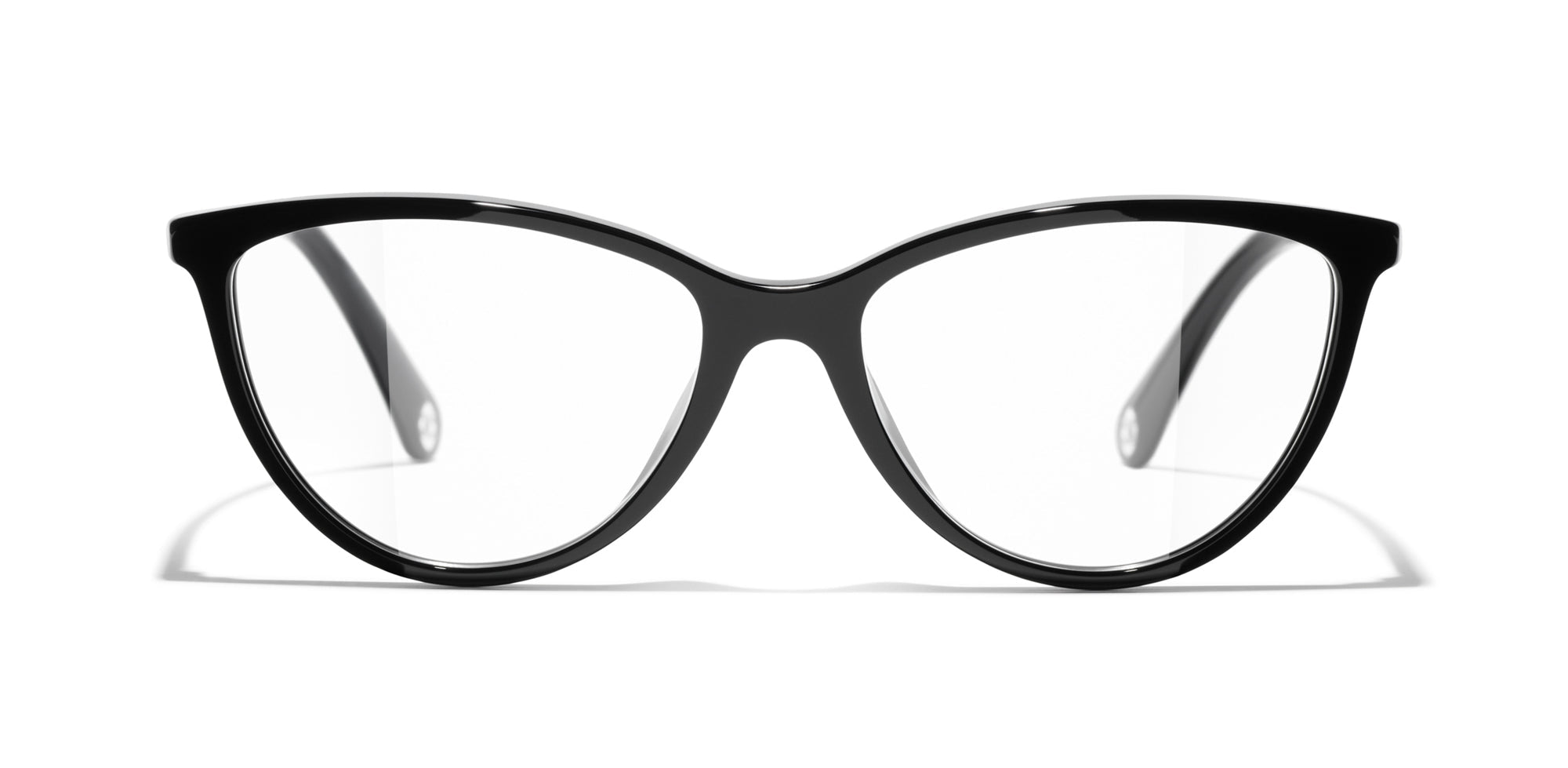 CAT EYE EYEGLASSES