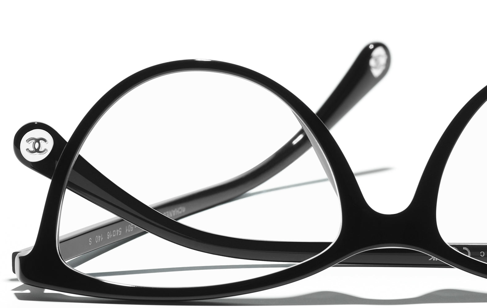 CAT EYE EYEGLASSES