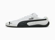 Speedcat Leather Sneakers