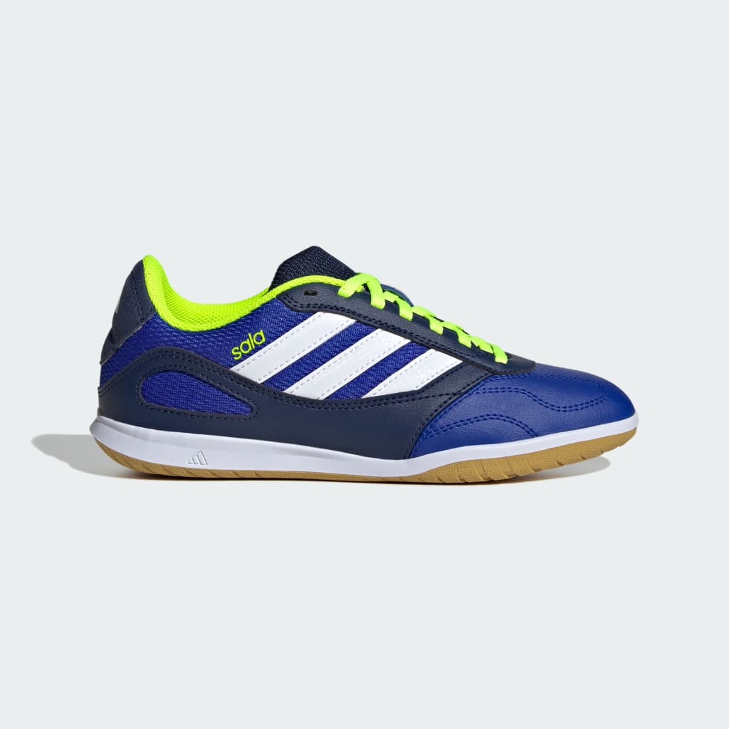 Super Sala Competition 3 Indoor Boots