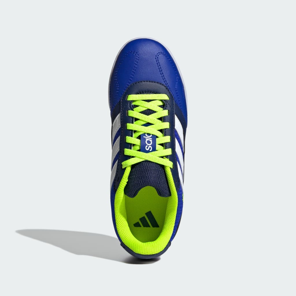 Super Sala Competition 3 Indoor Boots