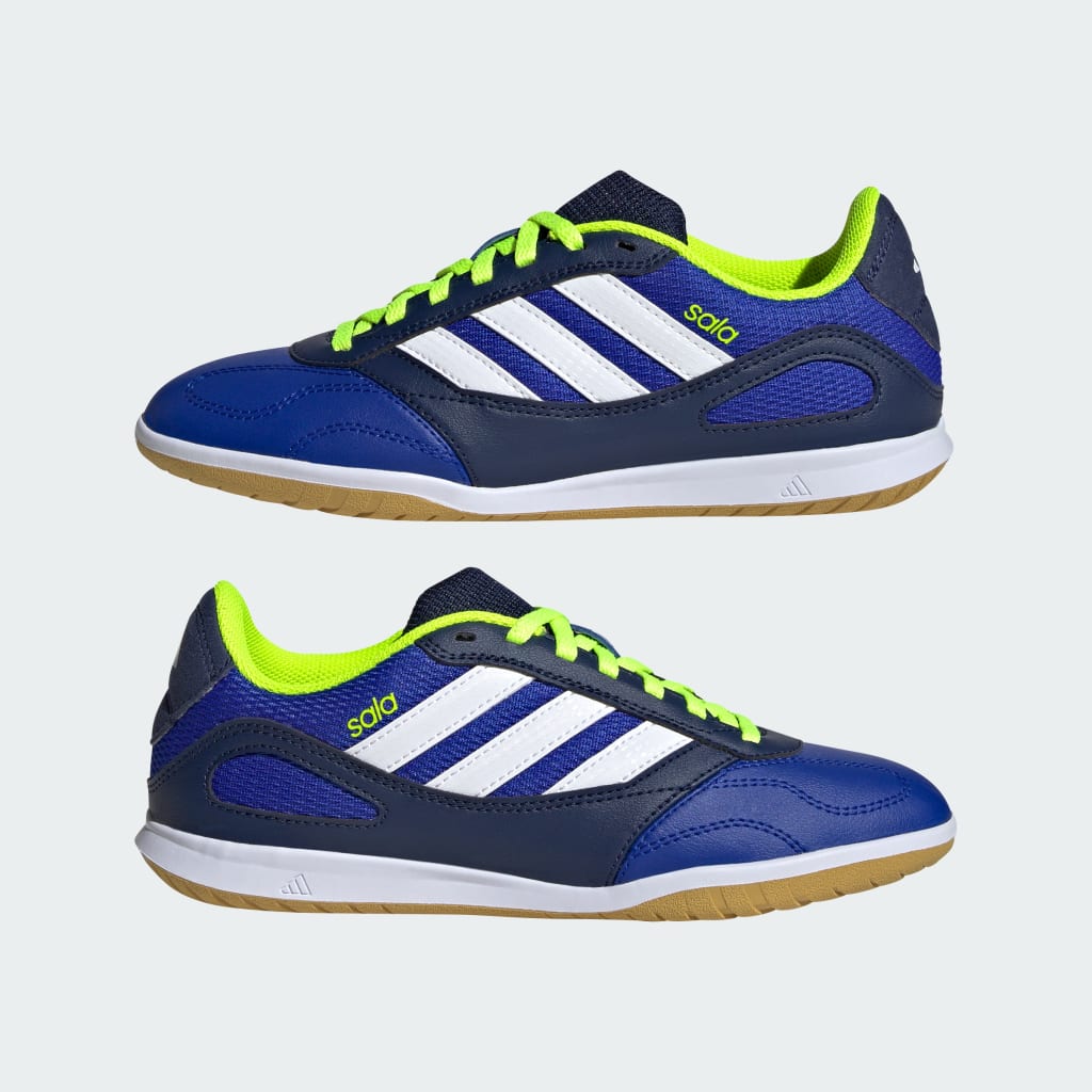 Super Sala Competition 3 Indoor Boots
