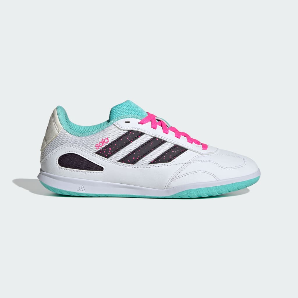 Super Sala Competition 3 Indoor Boots