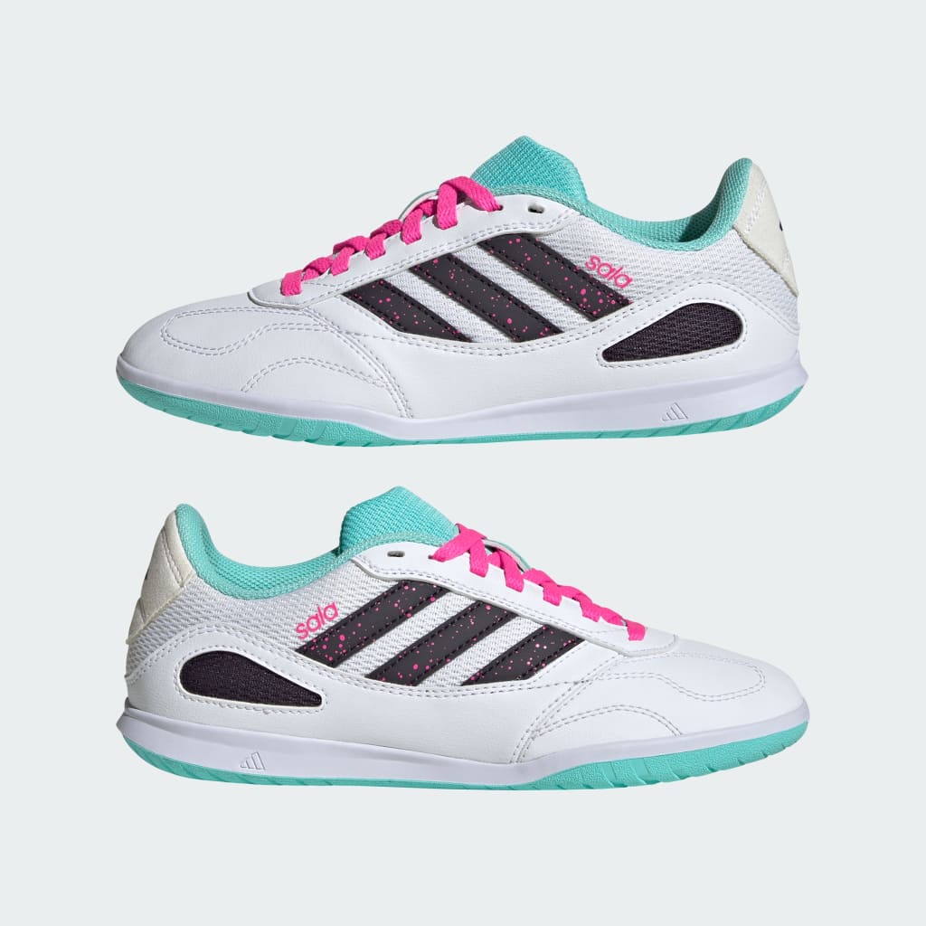 Super Sala Competition 3 Indoor Boots