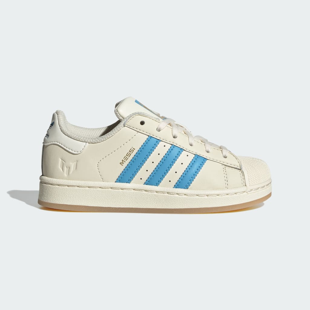 Superstar Messi Shoes
