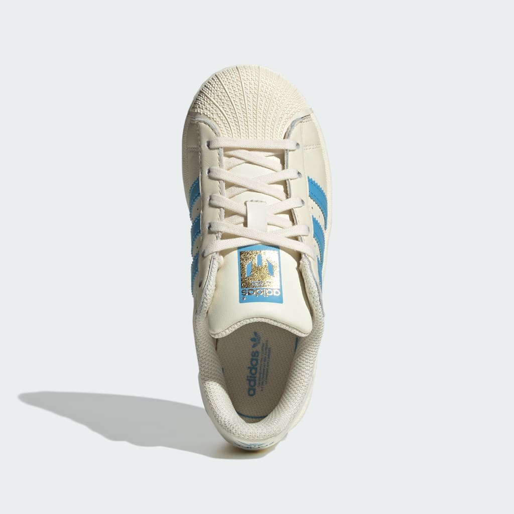 Superstar Messi Shoes