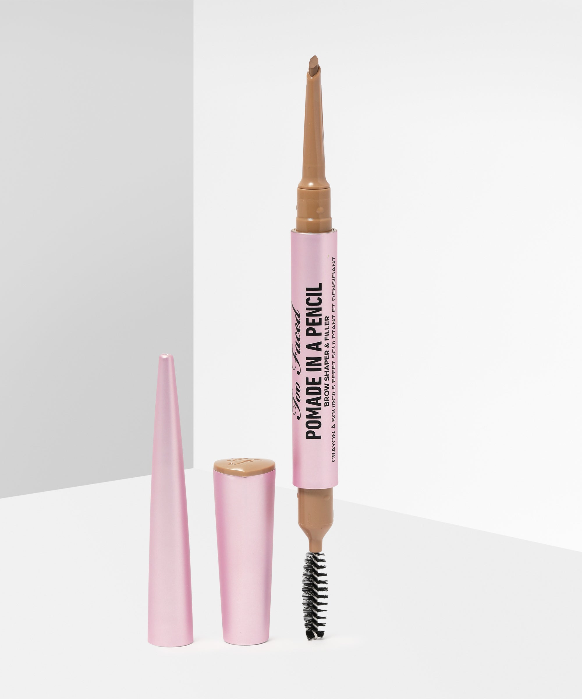 Brow Pomade In A Pencil