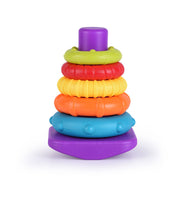 Hapello Stacking Rings ( 6 Months +)