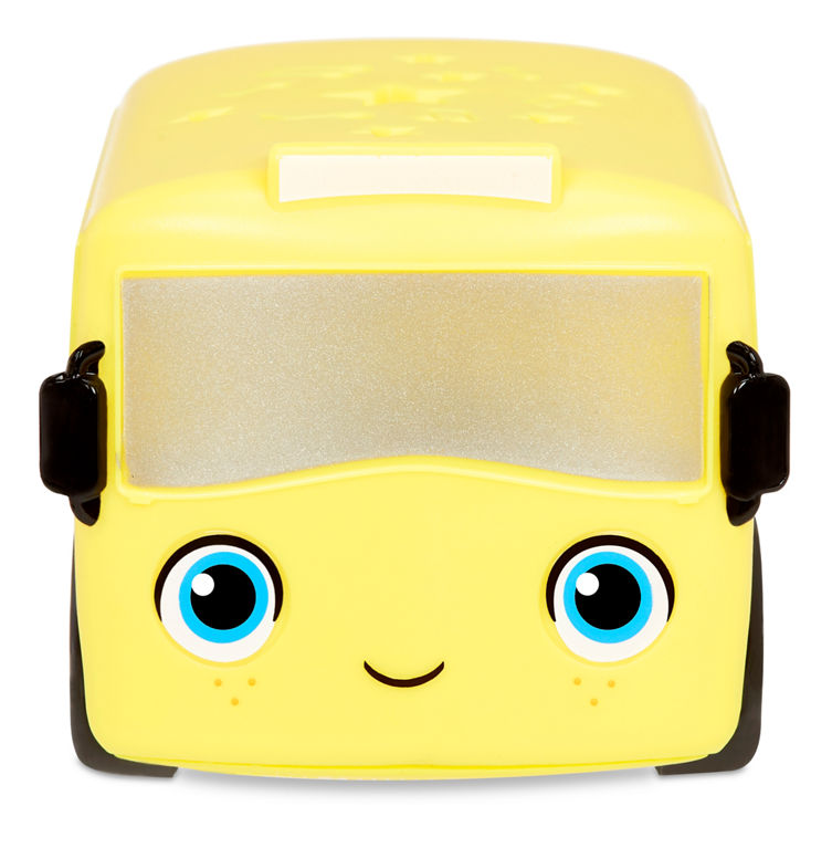 Little Tikes Little Baby Bum Vehicles - Buster the Bus