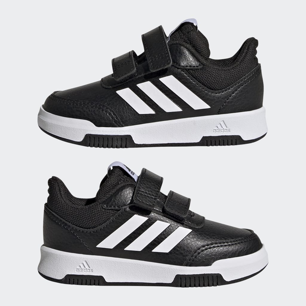 Tensaur Hook and Loop Shoes