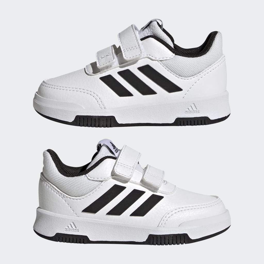 Tensaur Hook and Loop Shoes