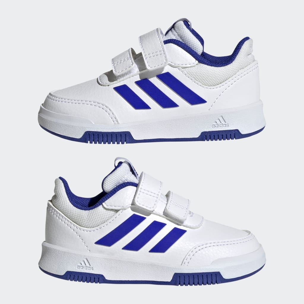 Tensaur Hook and Loop Shoes