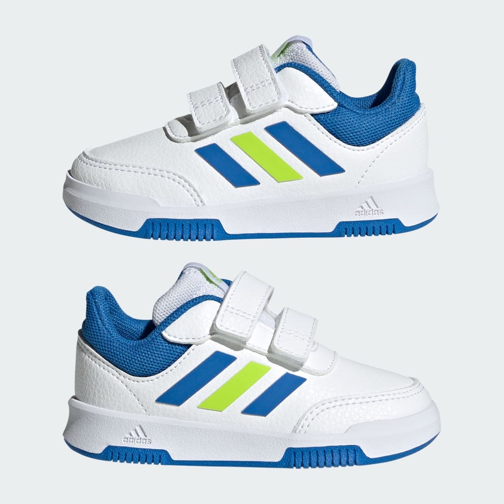 Tensaur Hook and Loop Shoes