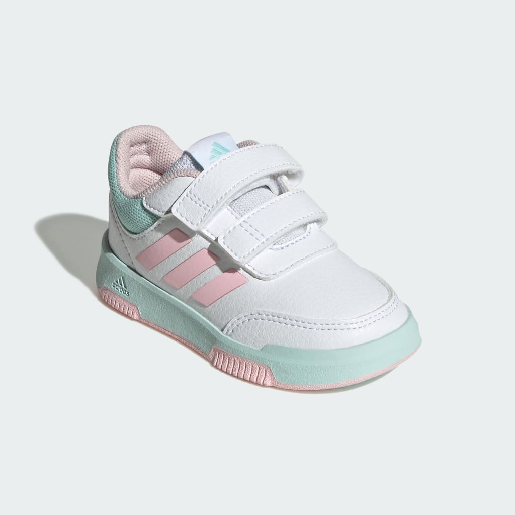 Tensaur Hook and Loop Shoes