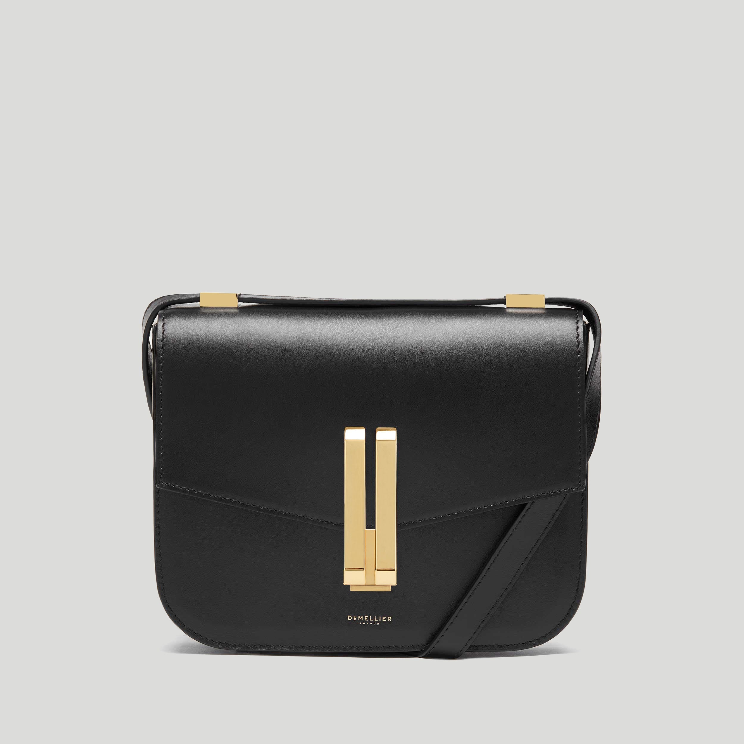 DeMellier The Vancouver