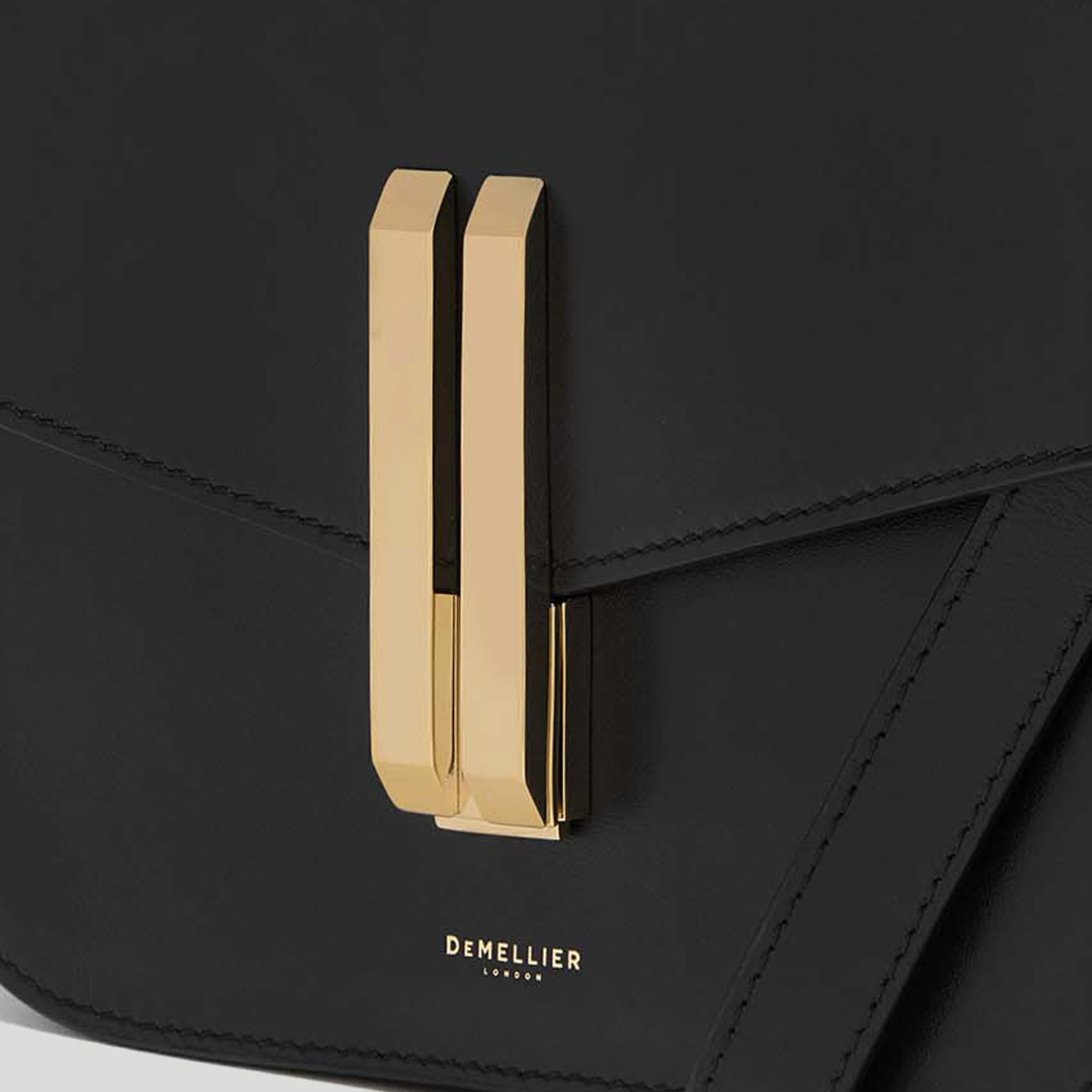 DeMellier The Vancouver