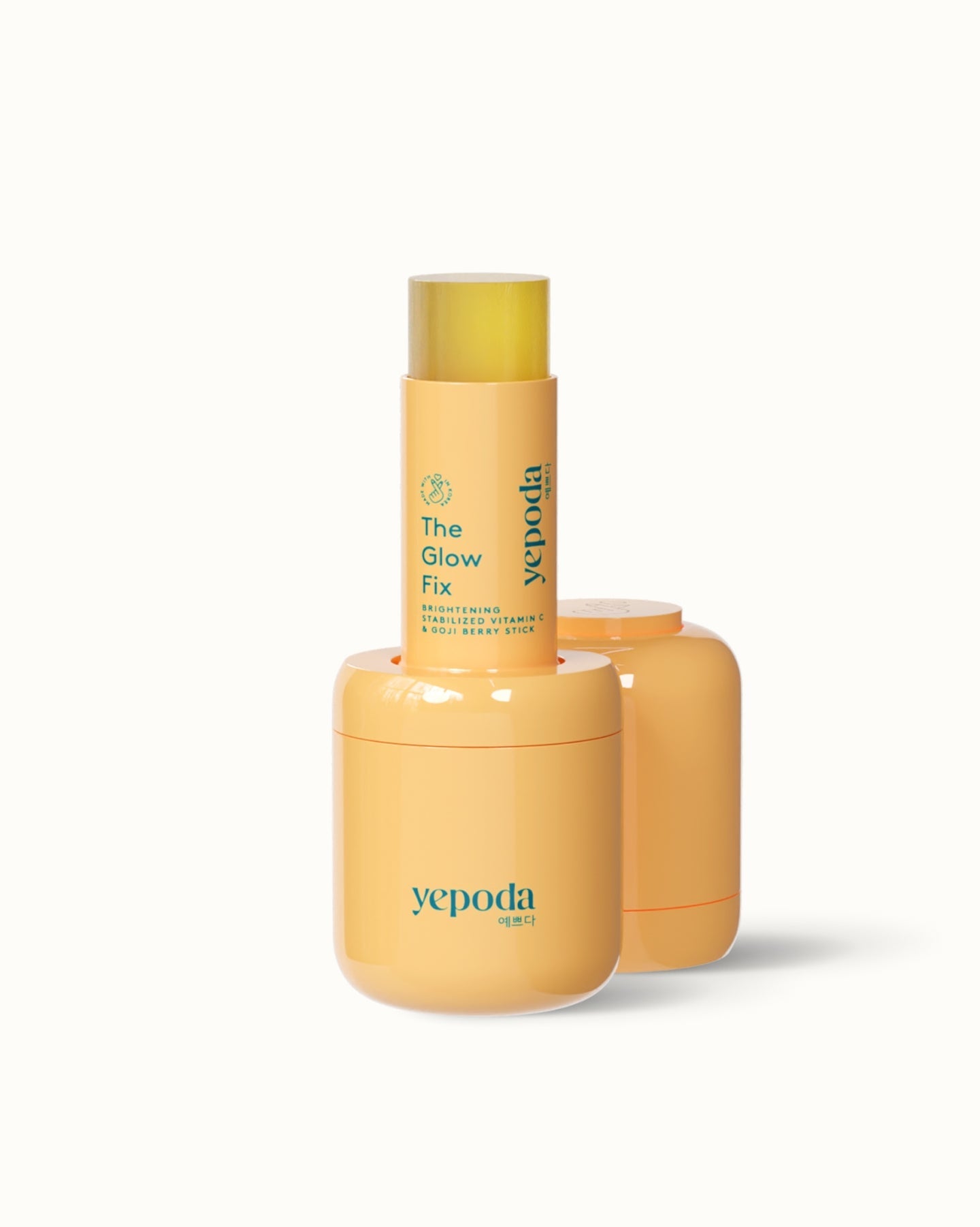 Yepoda The Glow