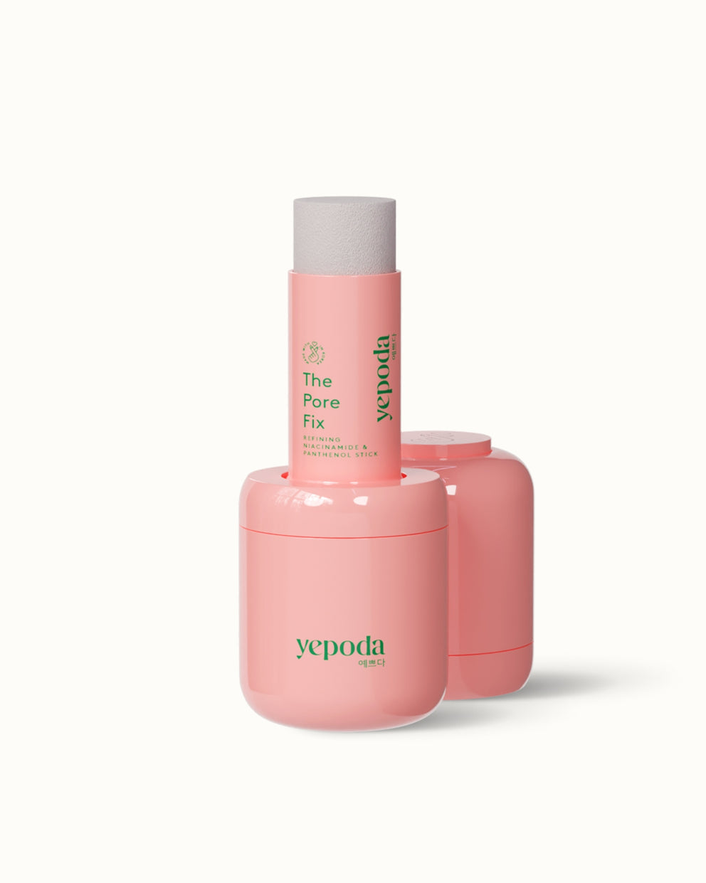 Yepoda The Pore Fix