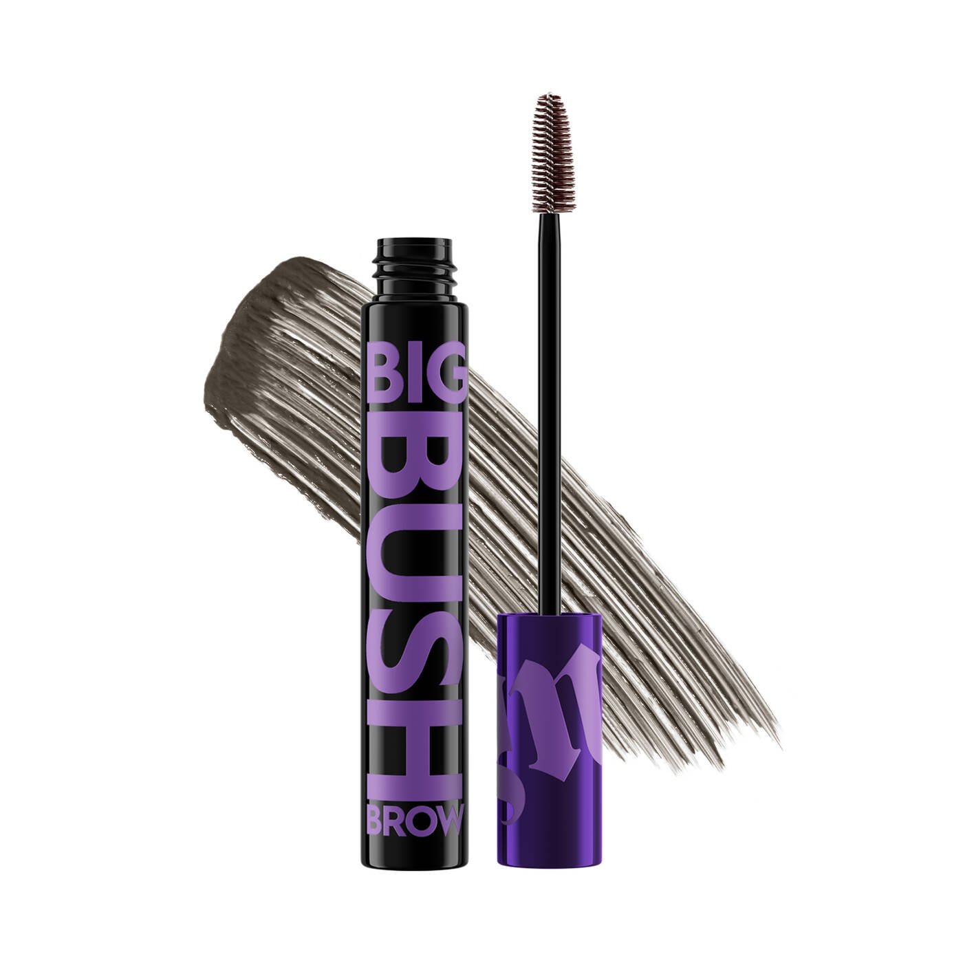 Big Bush Volumising Tinted Brow Gel