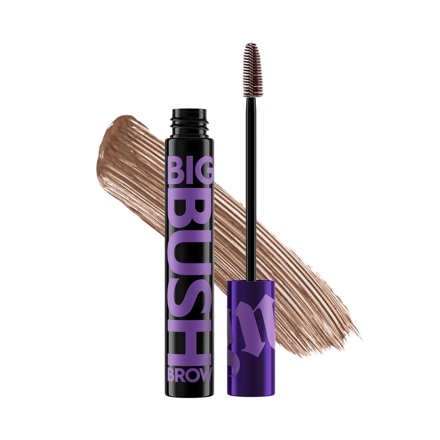 Big Bush Volumising Tinted Brow Gel