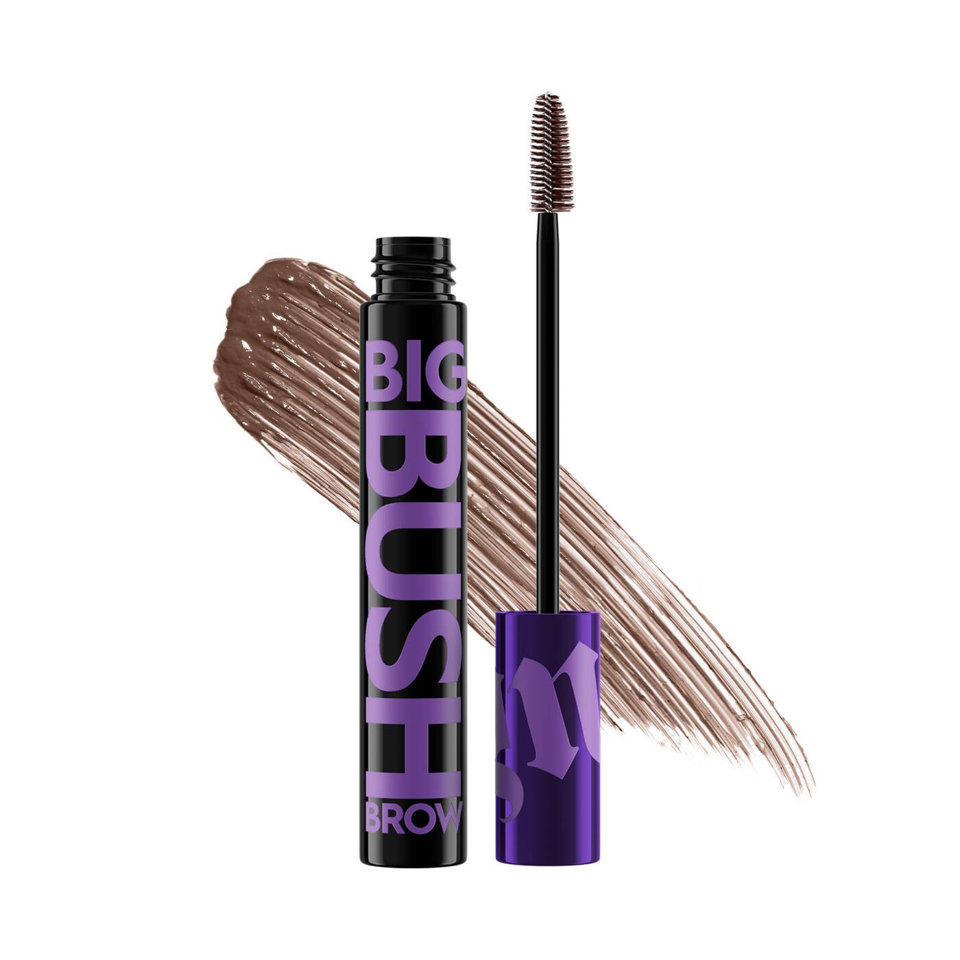 Big Bush Volumising Tinted Brow Gel