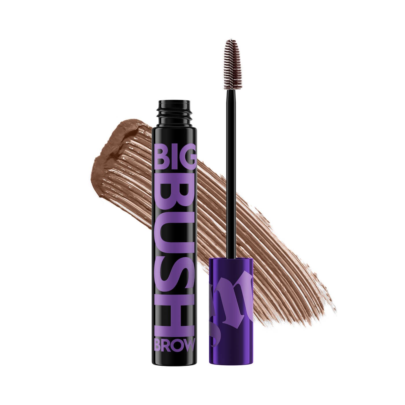 Big Bush Volumising Tinted Brow Gel