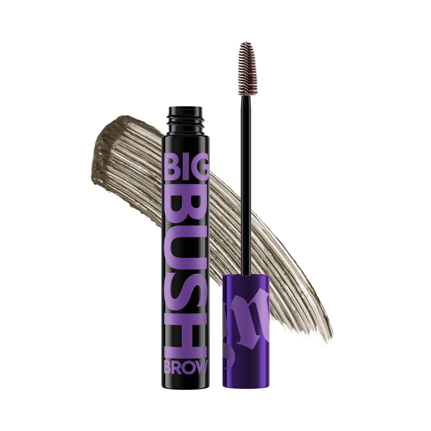Big Bush Volumising Tinted Brow Gel