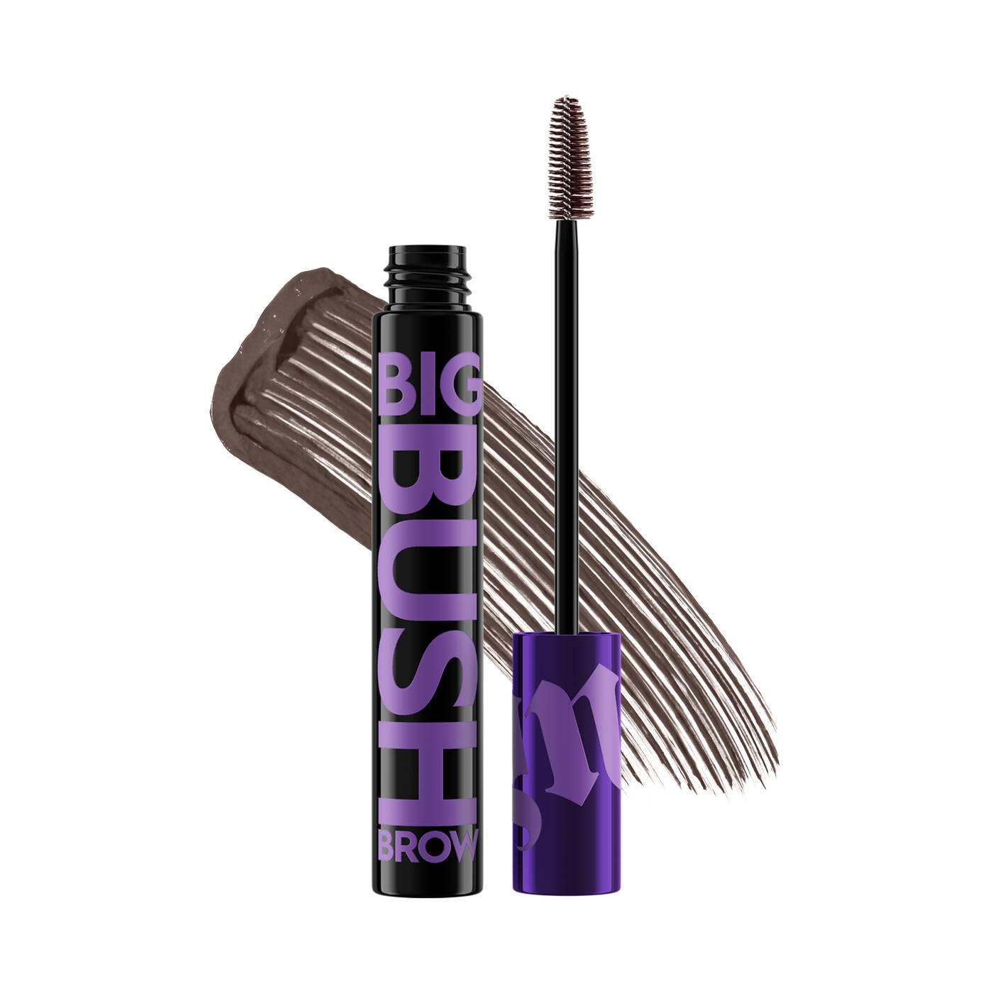 Big Bush Volumising Tinted Brow Gel