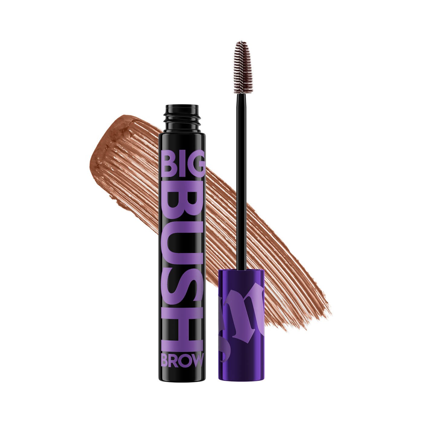 Big Bush Volumising Tinted Brow Gel