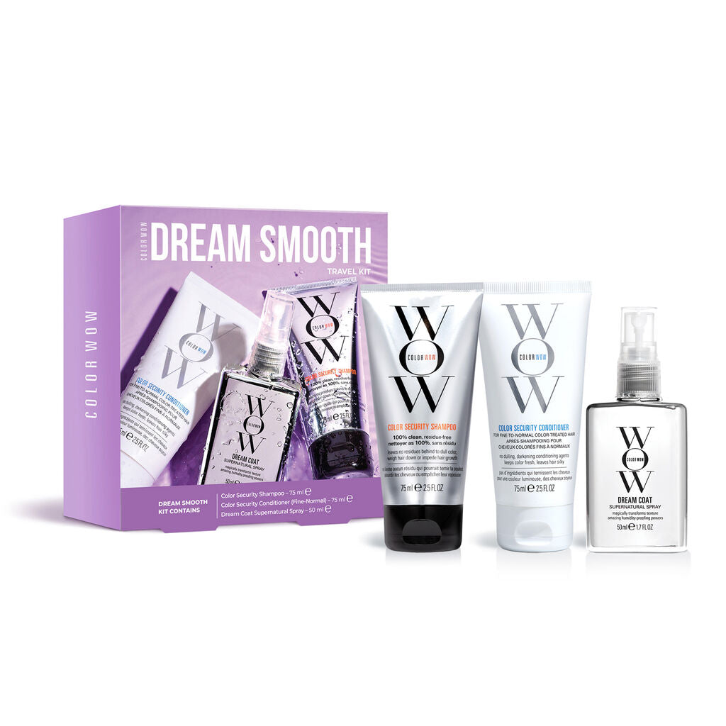 Dream Smooth Kit