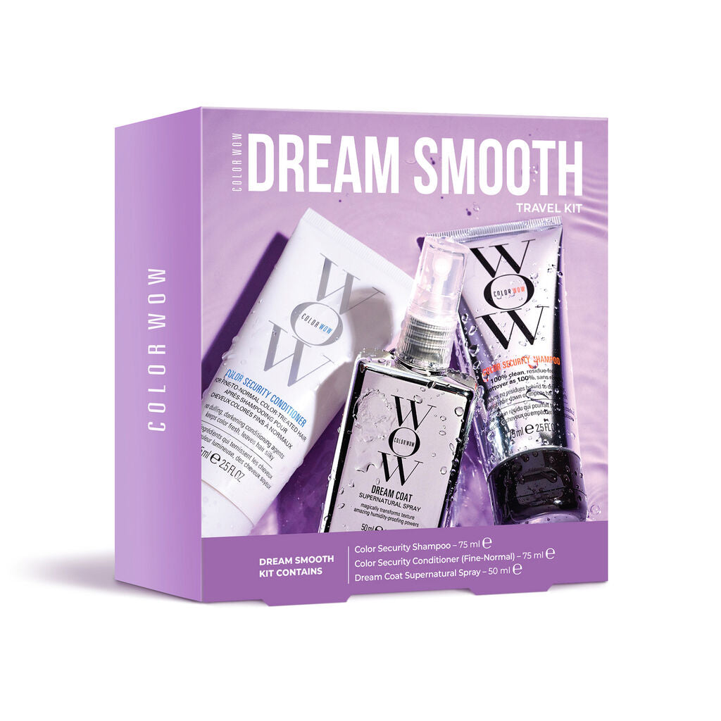 Dream Smooth Kit