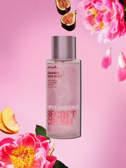 Victoria's Secret Secret Crush Shimmer Body Mist 250ml