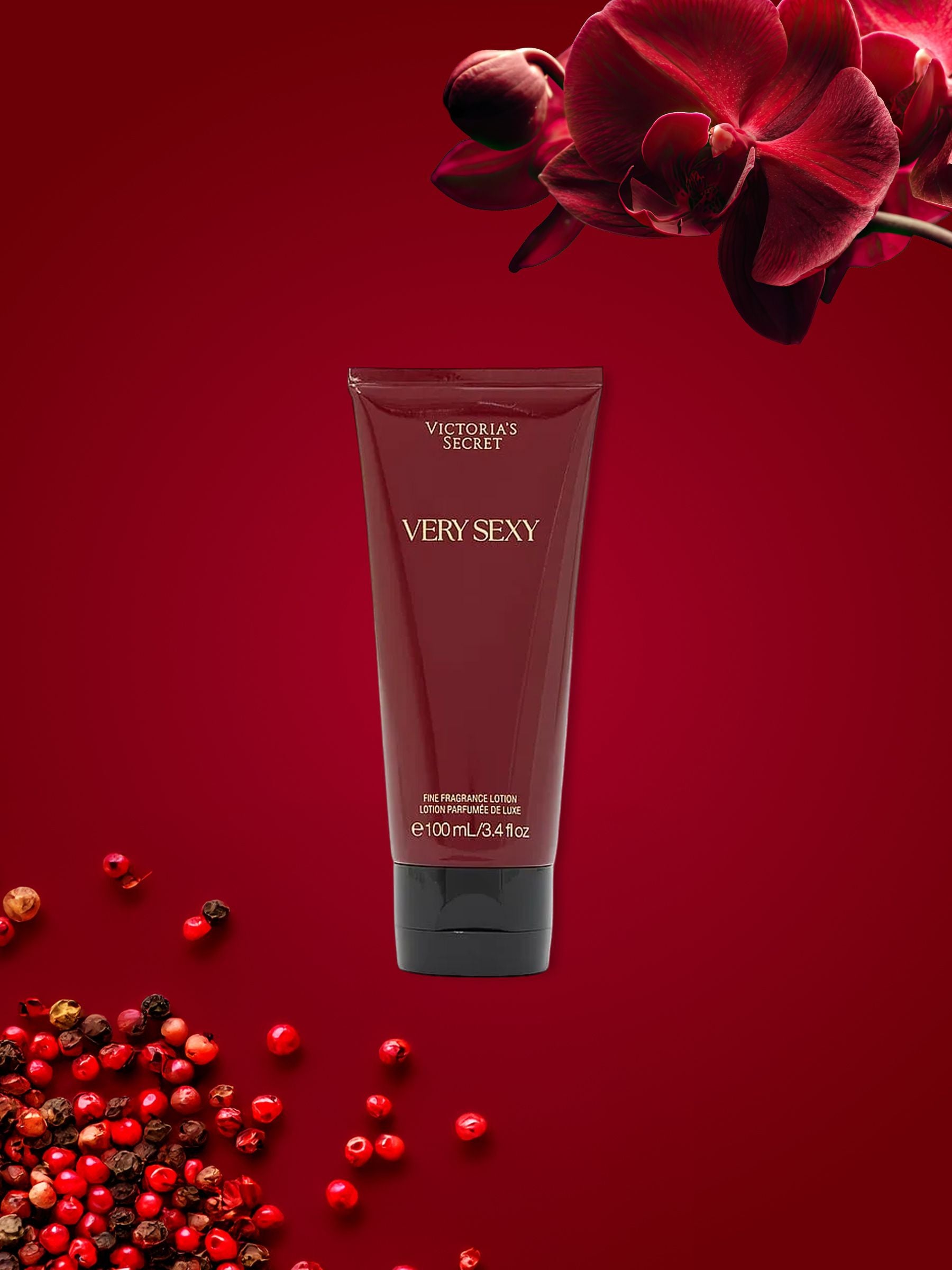 Victoria's Secret Very Sexy Body Lotion