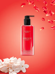 Victoria's Secret Very Sexy Scarlet Body Lotion